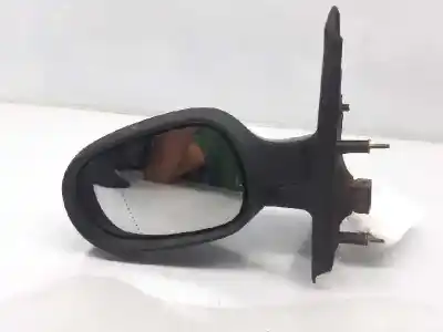 Second-hand car spare part left rearview mirror for renault scenic (ja..) 1.6 16v authentique (ja0b/11) oem iam references 7700431542  