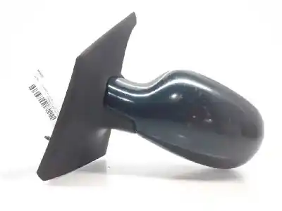 Second-hand car spare part left rearview mirror for renault scenic (ja..) 1.6 16v authentique (ja0b/11) oem iam references 7700431542  