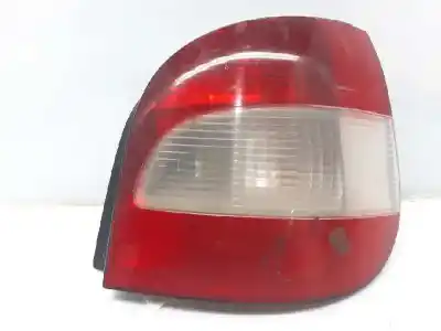 Автозапчасти б/у ПРАВЫЙ ЗАДНИЙ ФОНАРЬ за RENAULT SCENIC (JA..)  ссылки OEM IAM 7700428055  