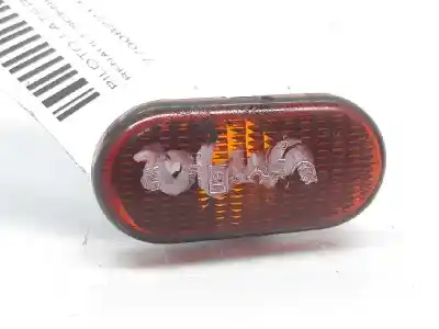 Second-hand car spare part right side light for renault scenic (ja..) 1.6 16v authentique (ja0b/11) oem iam references 7700822136  