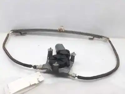 Автозапчасти б/у регулятор стекла переднего левого за renault scenic (ja..) 1.6 16v authentique (ja0b/11) ссылки oem iam 7700838592  