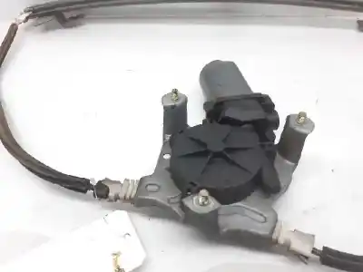 Автозапчасти б/у регулятор стекла переднего левого за renault scenic (ja..) 1.6 16v authentique (ja0b/11) ссылки oem iam 7700838592