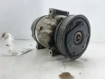 Автозапчасти б/у компрессор кондиционера воздуха за renault scenic (ja..) 1.6 16v authentique (ja0b/11) ссылки oem iam 7700103536  