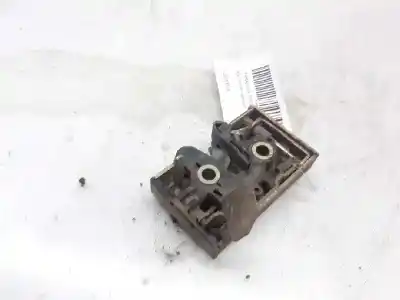 Автозапчасти б/у замок задней правой двери за seat toledo i (1l2) 2.0 i ссылки oem iam 1l0839016  