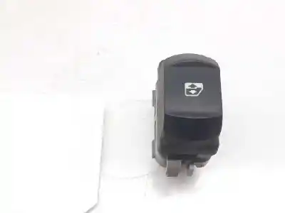 Second-hand car spare part RIGHT FRONT POWER WINDOW SWITCH for RENAULT MEGANE II BERLINA 5P  OEM IAM references 8200108266  