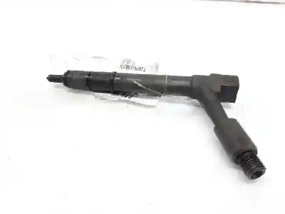 Second-hand car spare part injector for opel combo tour oem iam references tjbb01901d
