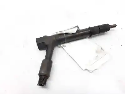 Peça sobressalente para automóvel em segunda mão injetor por opel combo tour referências oem iam tjbb01901d  