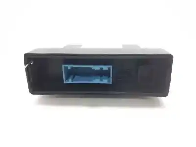 Автозапчасти б/у электронный модуль за citroen c4 picasso/spacetourer 1.6 intensive ссылки oem iam 9801695280  