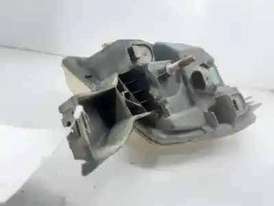 Gebrauchtes Autoersatzteil NEBELSCHEINWERFER RECHTS zum PEUGEOT 407  OEM-IAM-Referenzen 25760280  
