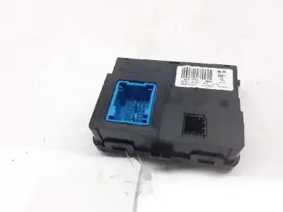 Second-hand car spare part AIR CONDITIONING CONTROL UNIT for CITROEN C4 PICASSO/SPACETOURER  OEM IAM references 9678007680  