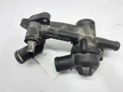 Second-hand car spare part thermostat for skoda fabia (6y2/6y3) young line oem iam references 03c121111b