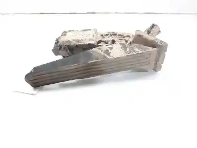 Second-hand car spare part accelerator pedal for volkswagen caddy ka/kb (2c) kasten oem iam references 2k5721503e  