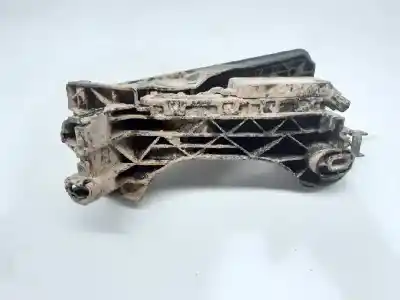 Second-hand car spare part accelerator pedal for volkswagen caddy ka/kb (2c) kasten oem iam references 2k5721503e  