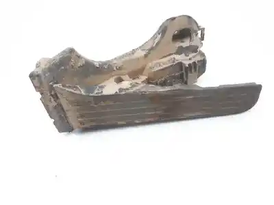 Second-hand car spare part accelerator pedal for volkswagen caddy ka/kb (2c) kasten oem iam references 2k5721503e