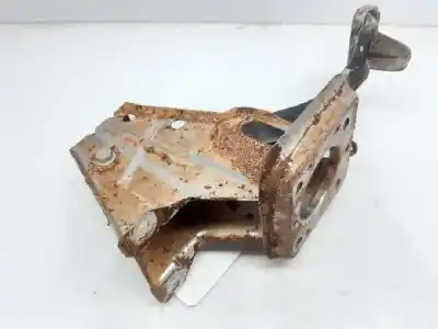 Second-hand car spare part brake pedal for volkswagen caddy ka/kb (2c) kasten oem iam references 1t1721057q