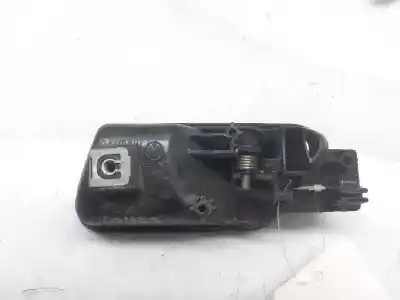 Second-hand car spare part interior right front handle for volkswagen caddy ka/kb (2c) kasten oem iam references 2k0837114b