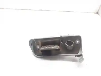 Second-hand car spare part exterior left rear door handle for volkswagen caddy ka/kb (2c) kasten oem iam references 2k0827565