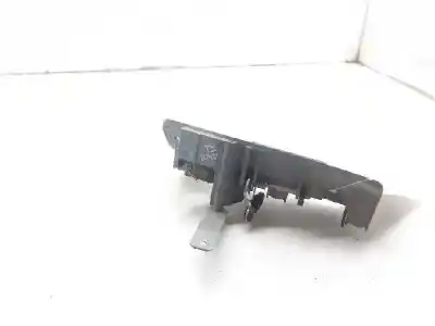 Автозапчасти б/у задняя левая наружная ручка за volkswagen caddy ka/kb (2c) kasten ссылки oem iam 2k0827565  