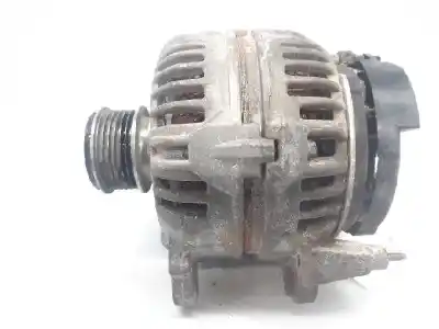 Автозапчастина б/у генератор для volkswagen caddy ka/kb (2c) kasten посилання на oem iam 03l903023  