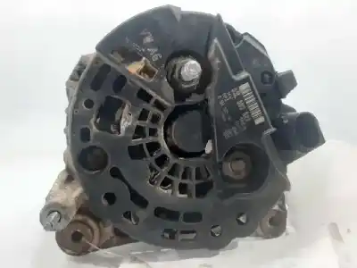 Автозапчастина б/у генератор для volkswagen caddy ka/kb (2c) kasten посилання на oem iam 03l903023  