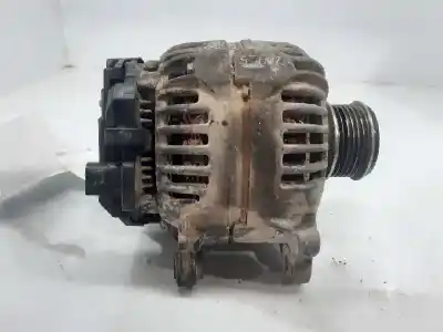 Автозапчастина б/у генератор для volkswagen caddy ka/kb (2c) kasten посилання на oem iam 03l903023  