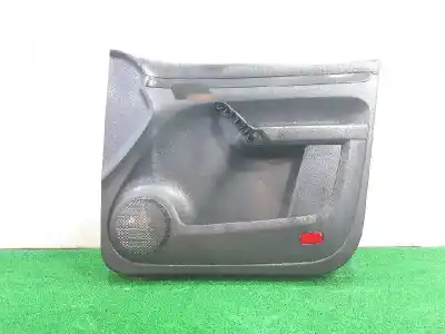 Second-hand car spare part right front door trim for volkswagen caddy ka/kb (2c) kasten oem iam references 2k5867006g  