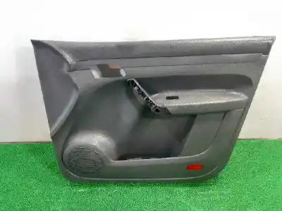Second-hand car spare part right front door trim for volkswagen caddy ka/kb (2c) kasten oem iam references 2k5867006g  