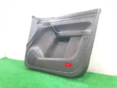 Second-hand car spare part right front door trim for volkswagen caddy ka/kb (2c) kasten oem iam references 2k5867006g  