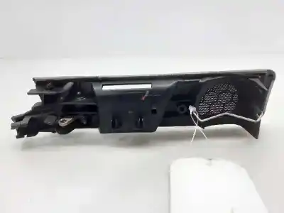 Peça sobressalente para automóvel em segunda mão puxador interior traseiro direito por audi a6 berlina (4b2) 2.5 v6 24v tdi referências oem iam 4b0839020