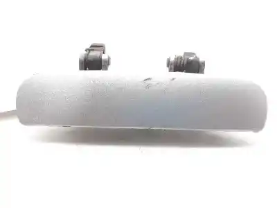 Peça sobressalente para automóvel em segunda mão puxador exterior frente direito por audi a6 berlina (4b2) 2.5 v6 24v tdi referências oem iam 4b0839206