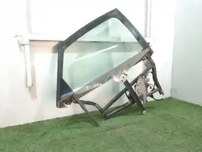 Автозапчастина б/у РЕГУЛЯТОР СКЛА ЗАДНЬОГО ПРАВОГО для AUDI A6 BERLINA (4B2)  Посилання на OEM IAM 4B0839462  