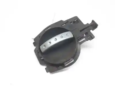 Peça sobressalente para automóvel em segunda mão puxador interior dianteiro direito por citroen c2 sx referências oem iam 9647164377