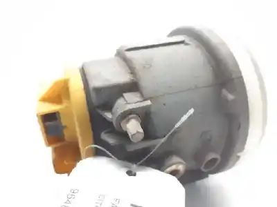 Peça sobressalente para automóvel em segunda mão farol / projetor de nevoeiro esquerdo por citroen c2 sx referências oem iam 9648947780