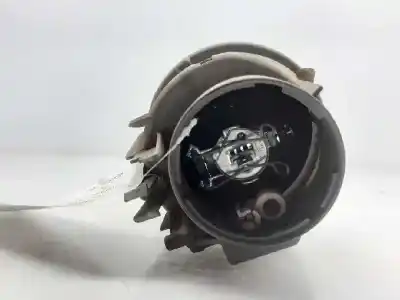 Peça sobressalente para automóvel em segunda mão farol / projetor de nevoeiro direito por citroen c2 sx referências oem iam 9648947780