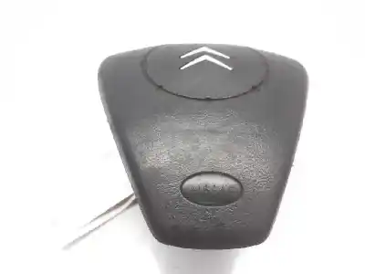 Second-hand car spare part FRONT LEFT AIR BAG for CITROEN C2  OEM IAM references 96380009ZE  