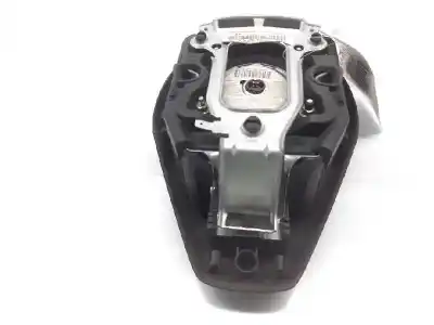 Peça sobressalente para automóvel em segunda mão airbag dianteiro esquerdo por citroen c2 sx referências oem iam 96380009ze  