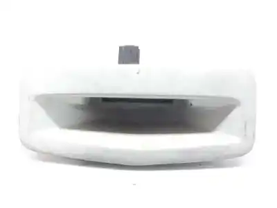 Автозапчасти б/у внешняя ручка ворот за renault megane ii sedán (lm0/1_) 1.5 dci (lm0f, lm0t, lm2b) ссылки oem iam 7701475191  