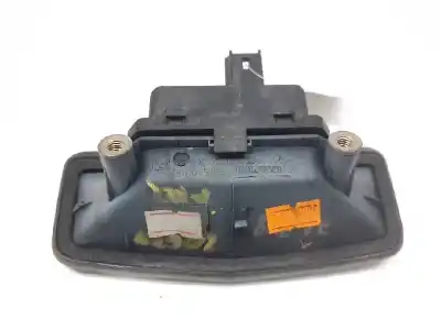 Автозапчасти б/у внешняя ручка ворот за renault megane ii sedán (lm0/1_) 1.5 dci (lm0f, lm0t, lm2b) ссылки oem iam 7701475191  