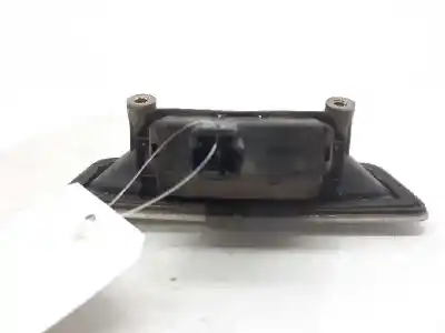 Second-hand car spare part tailgate back door handle for renault megane ii sedán (lm0/1_) 1.5 dci (lm0f, lm0t, lm2b) oem iam references 7701475191