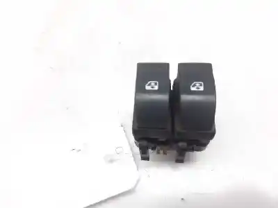 Second-hand car spare part left front power window switch for renault megane ii sedán (lm0/1_) 1.5 dci (lm0f, lm0t, lm2b) oem iam references 8200315033