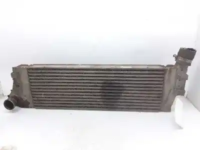Second-hand car spare part intercooler for renault megane ii sedán (lm0/1_) 1.5 dci (lm0f, lm0t, lm2b) oem iam references 8200700172  