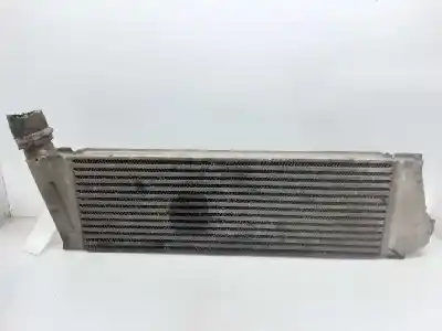 Second-hand car spare part intercooler for renault megane ii sedán (lm0/1_) 1.5 dci (lm0f, lm0t, lm2b) oem iam references 8200700172