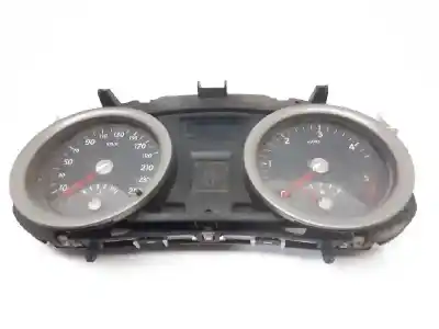 Second-hand car spare part dashboard for renault megane ii sedán (lm0/1_) 1.5 dci (lm0f, lm0t, lm2b) oem iam references 8200402243  