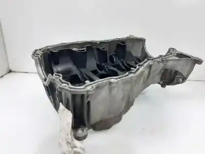Second-hand car spare part sump for renault megane ii sedán (lm0/1_) 1.5 dci (lm0f, lm0t, lm2b) oem iam references 8200273261  