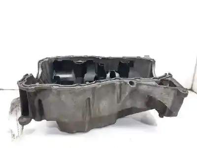 Second-hand car spare part sump for renault megane ii sedán (lm0/1_) 1.5 dci (lm0f, lm0t, lm2b) oem iam references 8200273261