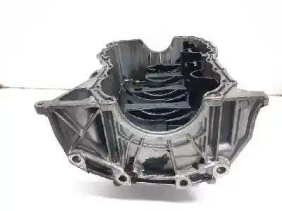Second-hand car spare part sump for renault megane ii sedán (lm0/1_) 1.5 dci (lm0f, lm0t, lm2b) oem iam references 8200273261  