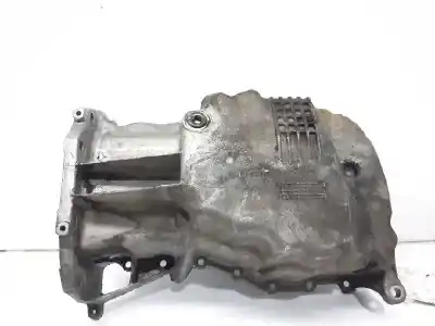 Second-hand car spare part sump for renault megane ii sedán (lm0/1_) 1.5 dci (lm0f, lm0t, lm2b) oem iam references 8200273261  