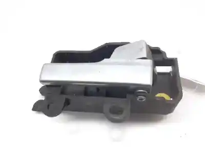 Автозапчасти б/у внутренняя задняя правая ручка за ford focus c-max (cap) trend (d) ссылки oem iam 3m51r226000bb  
