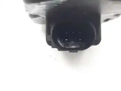 Pièce détachée automobile d'occasion VANNE EGR pour AUDI A3 SPORTBACK (8P)  Références OEM IAM 03L131501D  