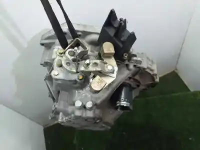 Автозапчасти б/у КОРОБКА ПЕРЕДАЧ за BMW MINI (R50,R53)  ссылки OEM IAM 2850029310  6 VELOCIDADES